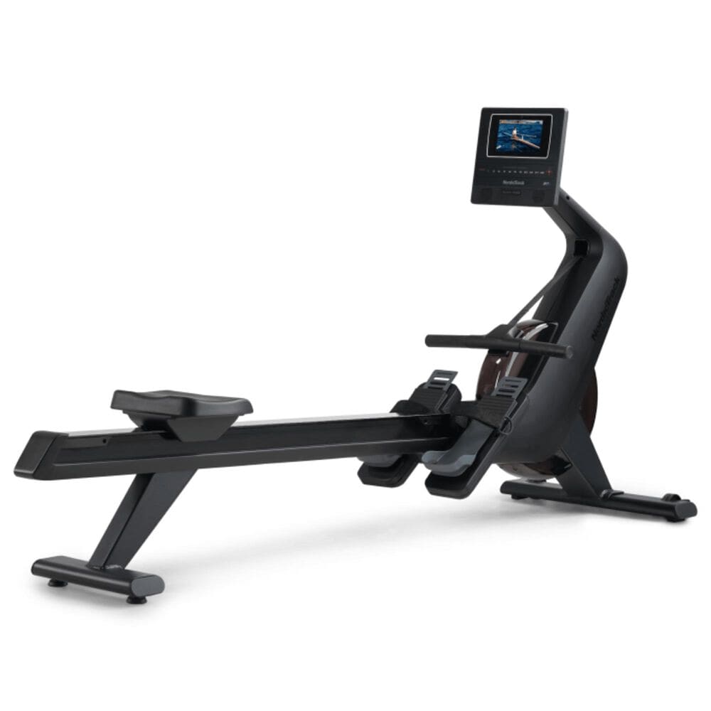 NordicTrack RW600 Rower in Black, , large