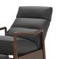 Interlochen High Leg Power Recliner in Mica, , large