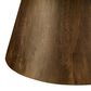 Slatehouse Keppler Cocktail Table in Stained Dark Brown, , large