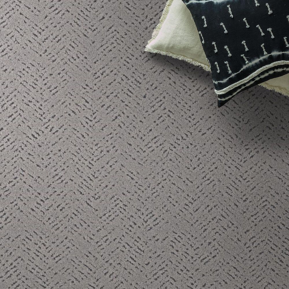 Shaw Favoured Path Carpet in Flannel, , large