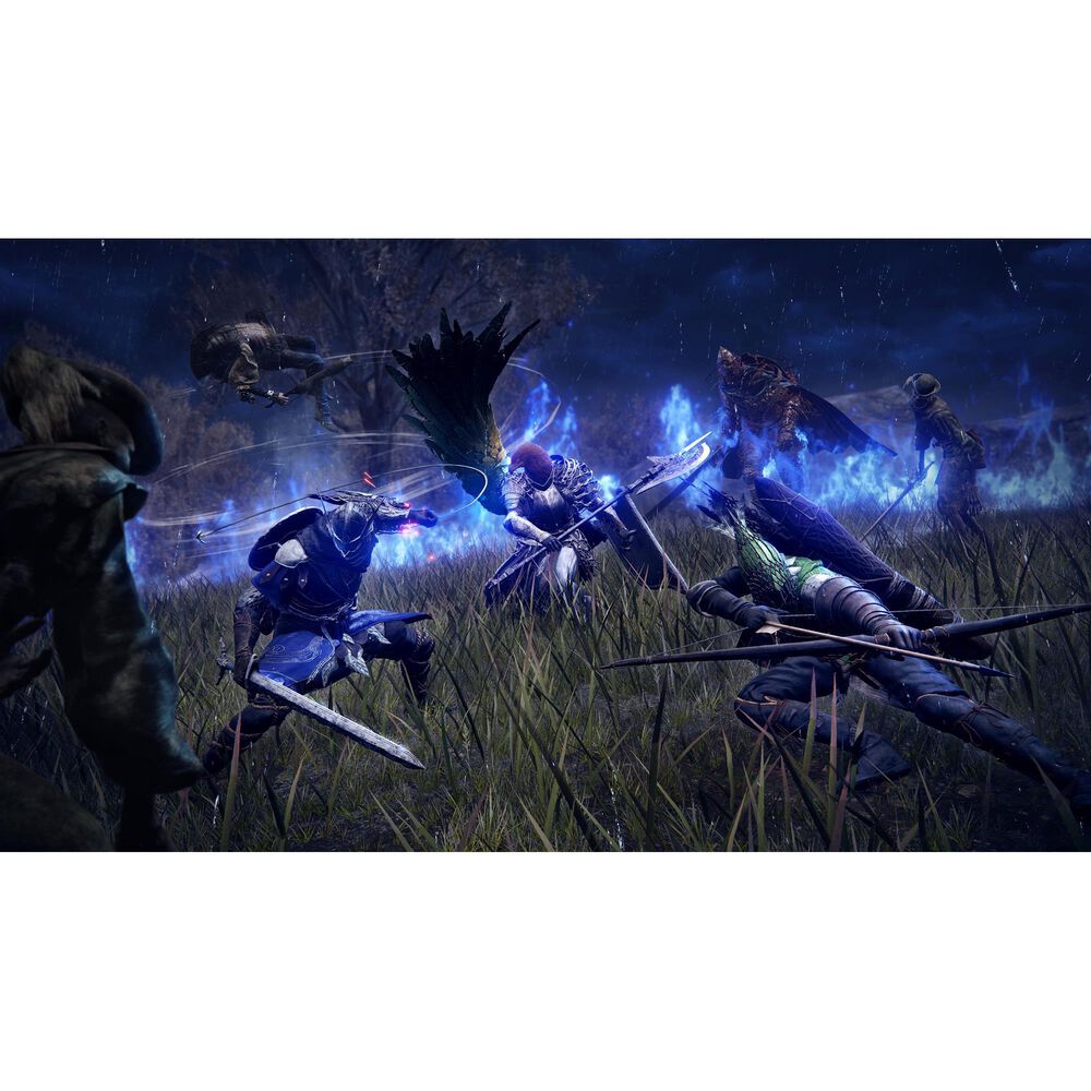 Elden Ring Nightreign Deluxe Edition - PlayStation 5, , large