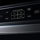 JennAir Noir 1.4 Cu.Ft. Built-in Speed Oven in Stainless Steel, , large