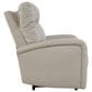 Ashley Ryversans Power Recliner in Dove Gray, , large