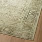 Magnolia Home Banks 2" x 5" Natural and Granite Runner, , large
