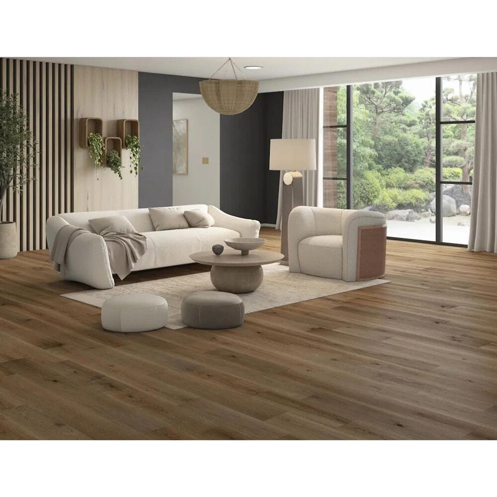 Adleta Duet Rochester's Devotion 7.5" x 75" Oak Engineered Hardwood, , large