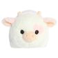 Aurora 10" Moonique Strawberry Milk Cow Stuffed Animal, , large