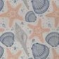 Dalyn Rug Company Seabreeze 8" Round Flax Area Rug, , large