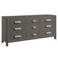 Bernhardt Prado Dresser in Porcini Finish, , large