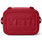 YETI Hopper Flip 8 Soft Cooler in Rescue Red, , large