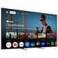 Sony 85" Class BRAVIA 5 Mini LED 4K HDR with Google Assistant in Black - Smart TV, , large