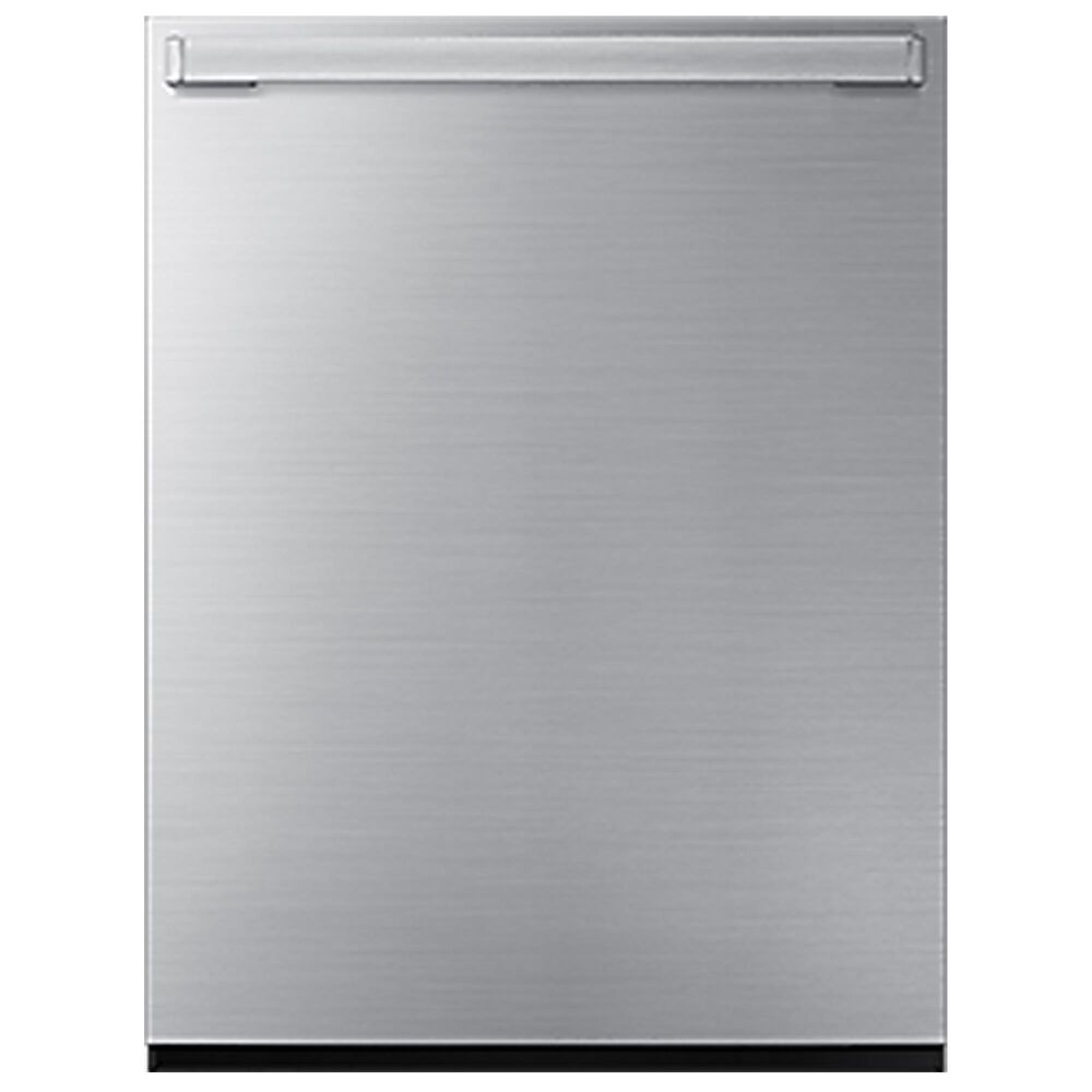 DACOR 5-Piece Set Kitchen Package with 36&quot; Counter-Depth French Door Refrigerator and 30&quot; Gas Range in Silver Stainless, , large