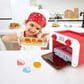 Hape Toys My Baking Oven with Magic Cookies in Multicolor, , large
