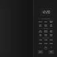Whirlpool 2.2 Cu. Ft. Countertop Microwave with Steam Clean in Black, , large