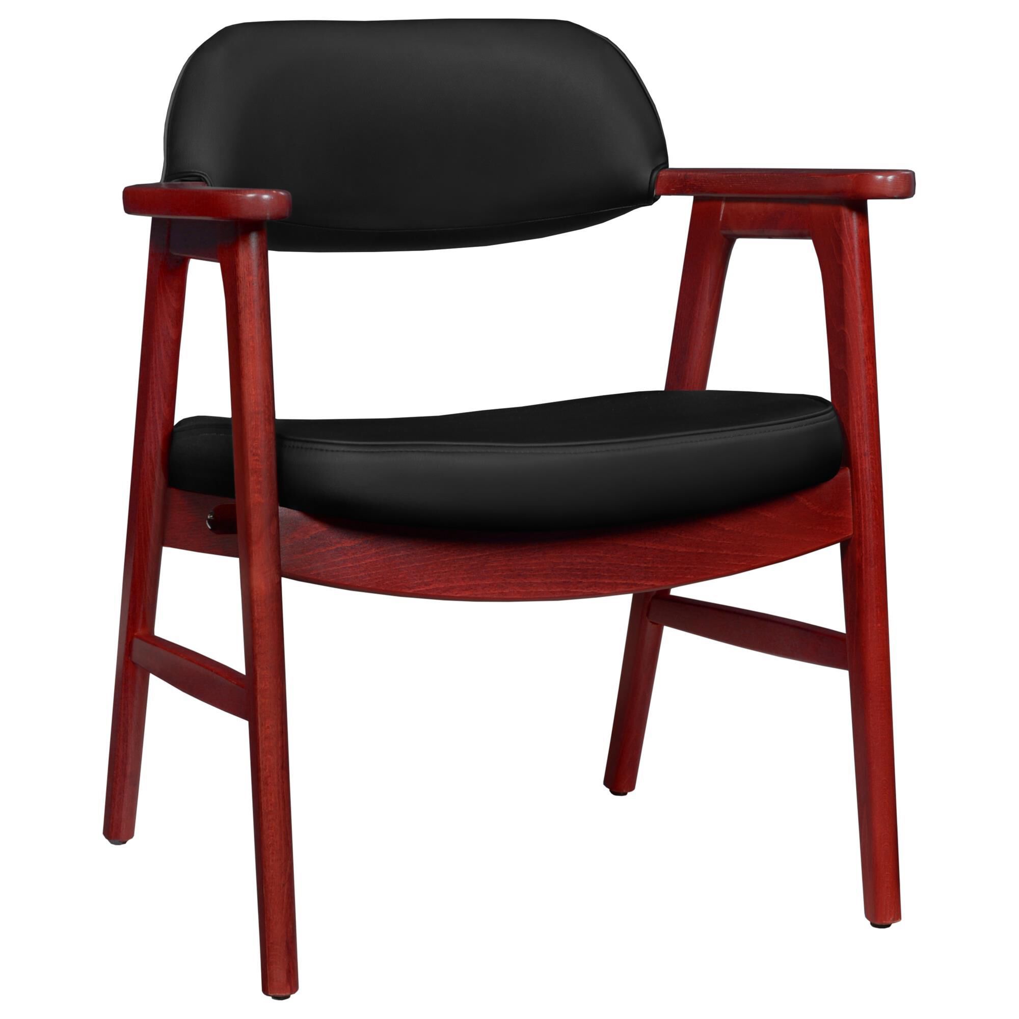 Mahogany chair online price