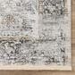 Dalyn Rug Company Marbella MB2 2"3" x 7"6" Linen Runner, , large