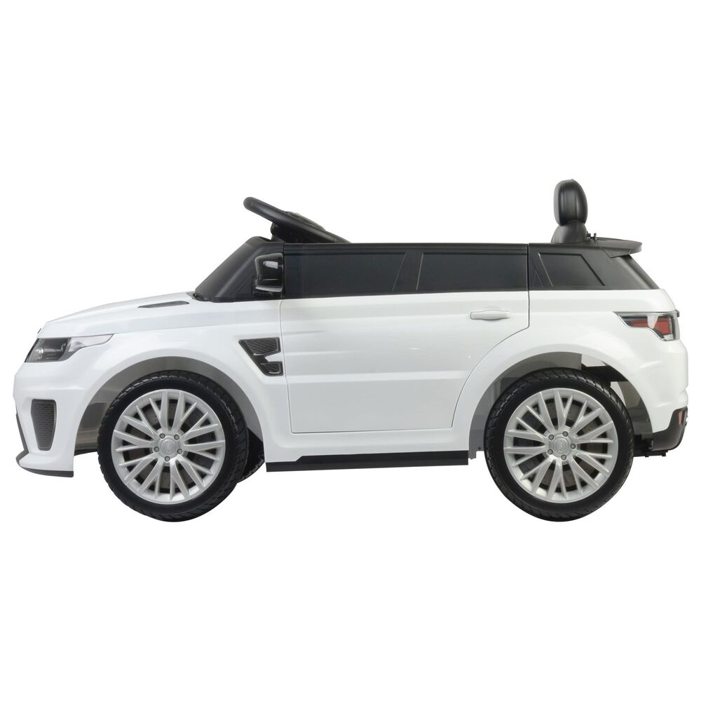 Best Ride On Cars 12V Range Rover Powered Ride On Toy Car, , large