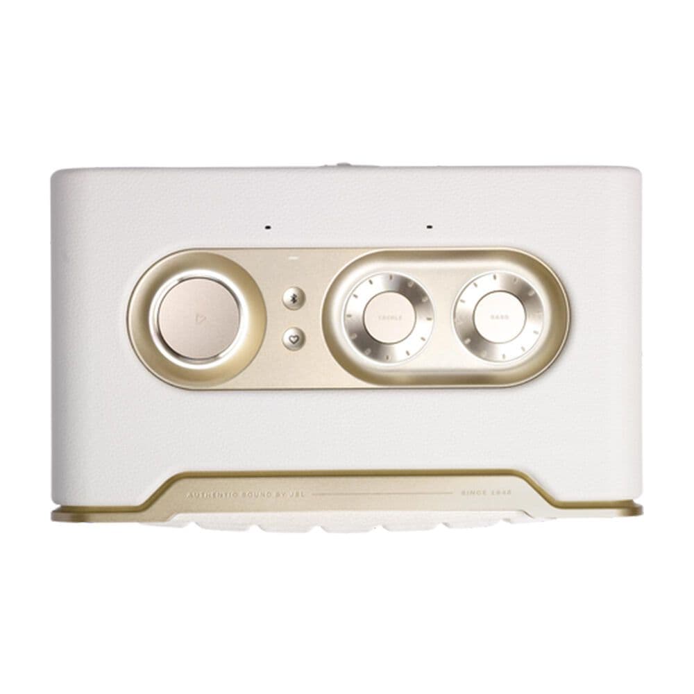 JBL Authentics 200 Bluetooth Home Speaker in White, , large