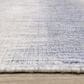 Oriental Weavers Clarke CLA06 Blue and Ivory 6" x 9"Area Rug, , large