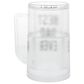 Pavilion 12 Oz Best Dad Freezer Stein in Clear and Black, , large