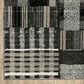 Oriental Weavers Atlas Black 2"6" x 12" Runner, , large