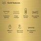 Serta Perfect Sleeper Signature Stevens Park Plush King Mattress with Serta Gold Baselogic Adjustable Base, , large
