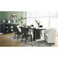 Millenium Rowanbeck Side Chair in Black, , large