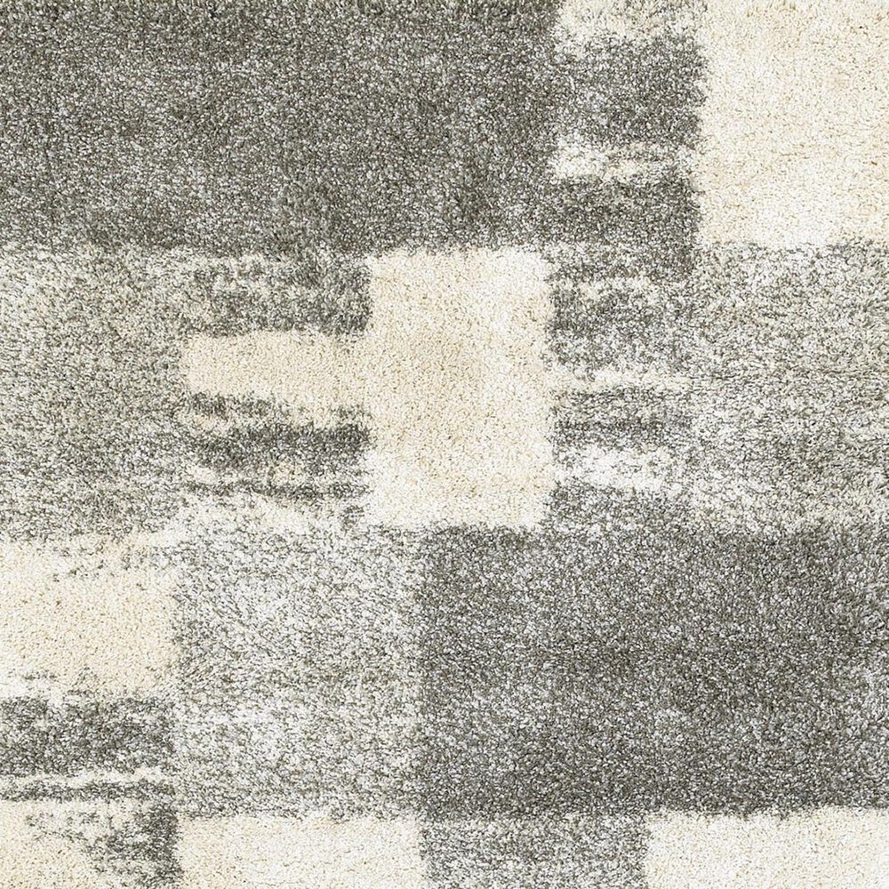 Oriental Weavers Henderson 5502H 9&#39;10&quot; x 12&#39;10&quot; Ivory and Grey Area Rug, , large