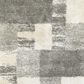 Oriental Weavers Henderson 5502H 9"10" x 12"10" Ivory and Grey Area Rug, , large
