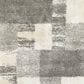 Oriental Weavers Henderson 5502H 9"10" x 12"10" Ivory and Grey Area Rug, , large