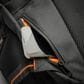 Solo Ambition Travel Backpack in Black, , large