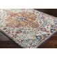 Surya Harput HAP-1000 5"3" x 7"3" Saffron and Gray Area Rug, , large