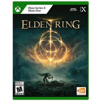Elden Ring - Xbox One