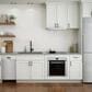Bosch 500 Series 24" Pull Out Hood in Stainless Steel, , large