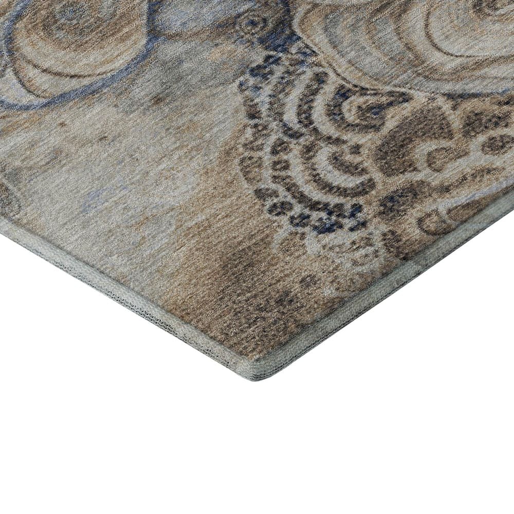 Dalyn Rug Company Odyssey OY389 Denim 8&#39; x 10&#39; Area Rug, , large