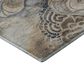 Dalyn Rug Company Odyssey OY389 Denim 8" x 10" Area Rug, , large
