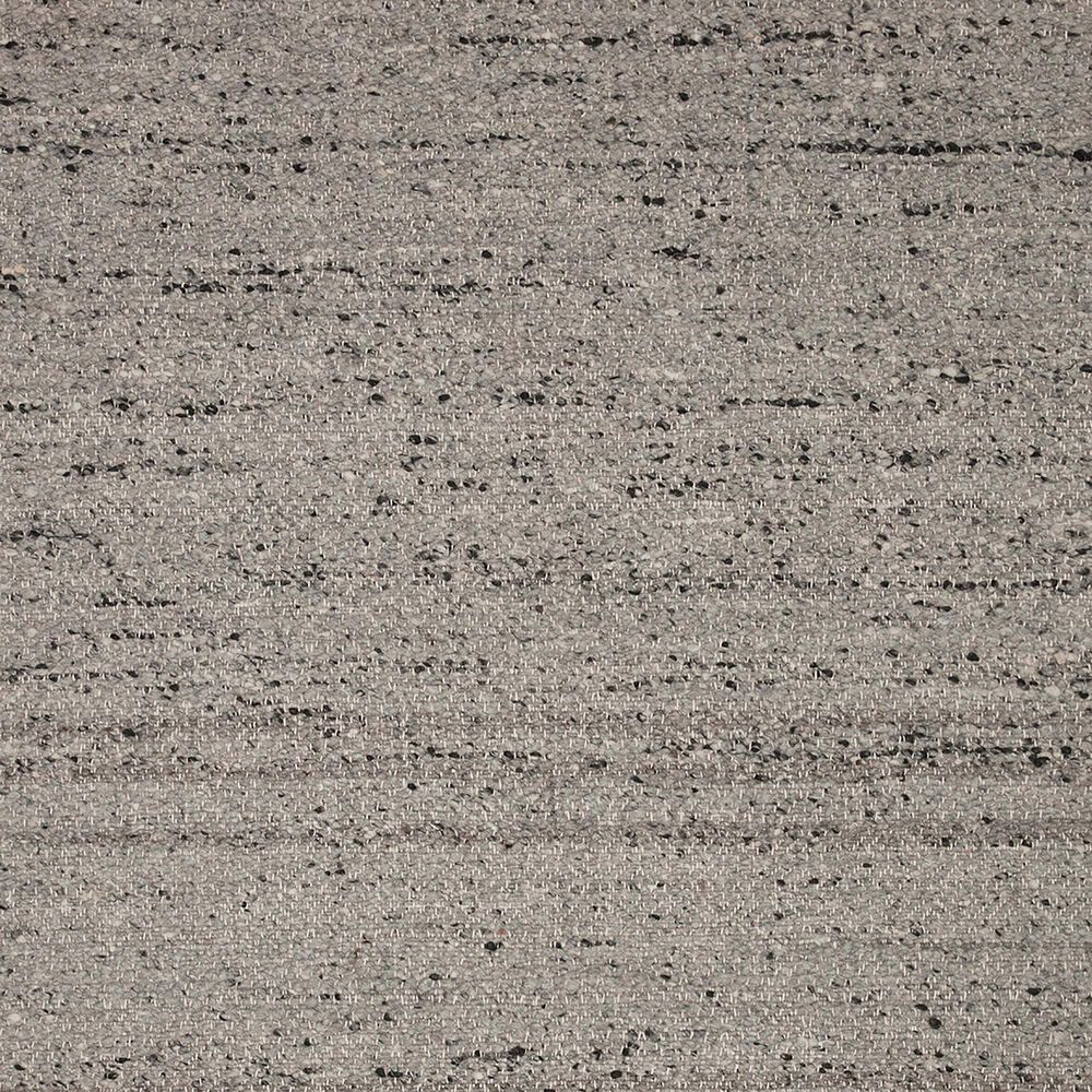 Magnolia Home Hayes 5&#39; x 7&#39;6&quot; Silver and Stone Area Rug, , large
