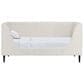 Albany Furniture Reese Twin Upholstered Daybed in Doodle, , large