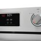 Frigidaire Professional Professional 2-Piece Kitchen Package with 30" Single Wall Oven and 36" Gas Cooktop in Stainless Steel, , large