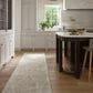 Amber Lewis x Loloi Gwyneth 2"9" x 12" Ivory and Taupe Runner, , large