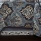 J. Queen New York Middlebury 4-Piece Queen Comforter Set in Indigo, , large