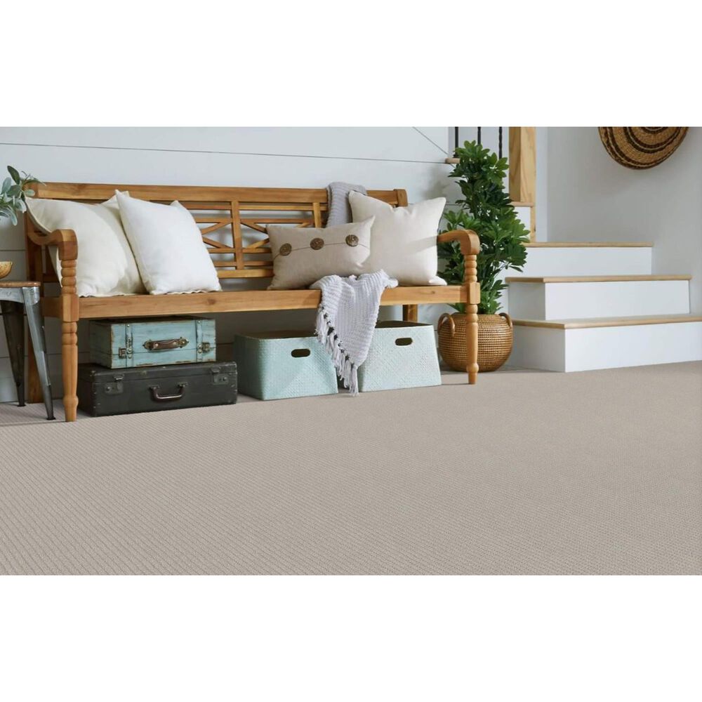 Masland Infinite Carpet in Overcast, , large