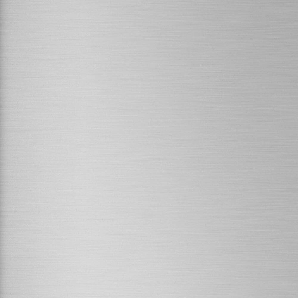 Monogram Minimalist Handle Kit Undercounter Refrigeration in Stainless Steel, , large