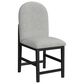 Mayberry Hill Upholstered Counter Stool in Gray, , large