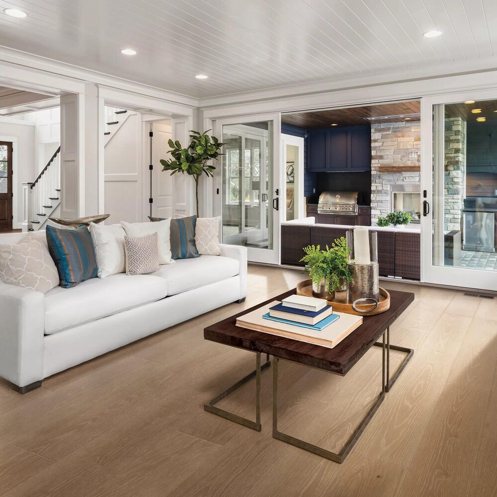 Mohawk Mod Revival City Loft Oak Engineered Hardwood, , large