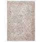 Dalyn Rug Company Vienna 5" x 7"10" Linen Area Rug, , large