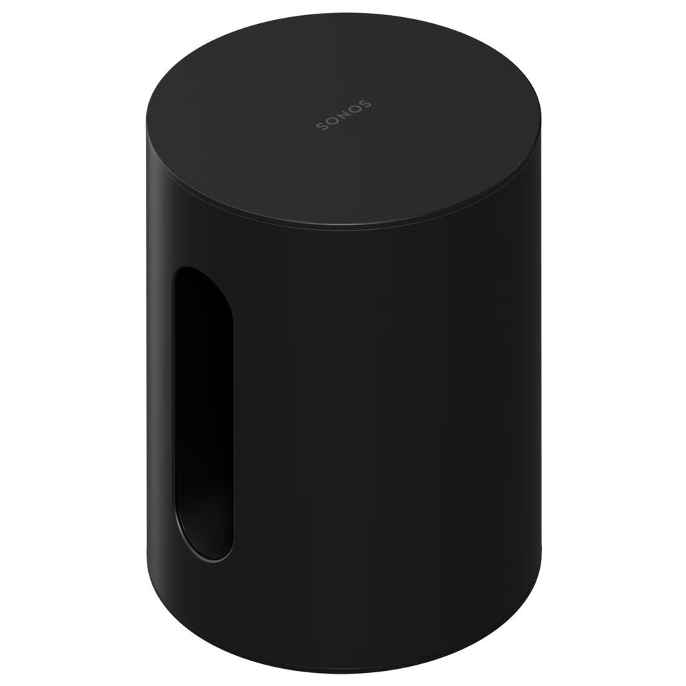 SONOS Home Theater Completion Set with Sub Mini and Era 100 (Pair) in Black, , large