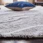 Safavieh Century CTY382F 4"5" x 6"5" Grey and Blue Area Rug, , large