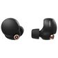 Sony True Wireless Noise Canceling In-Ear Headphones in Black, , large