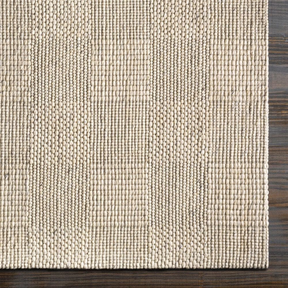 Surya Colarado CDO-2310 5&#39; x 7&#39;6&quot; Ivory, Black and Charcoal Area Rug, , large