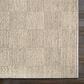 Surya Colarado CDO-2310 5" x 7"6" Ivory, Black and Charcoal Area Rug, , large